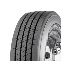 275/70R22.5 150J/152E Goodyear Urbanmax Mca M+S 3PMSF